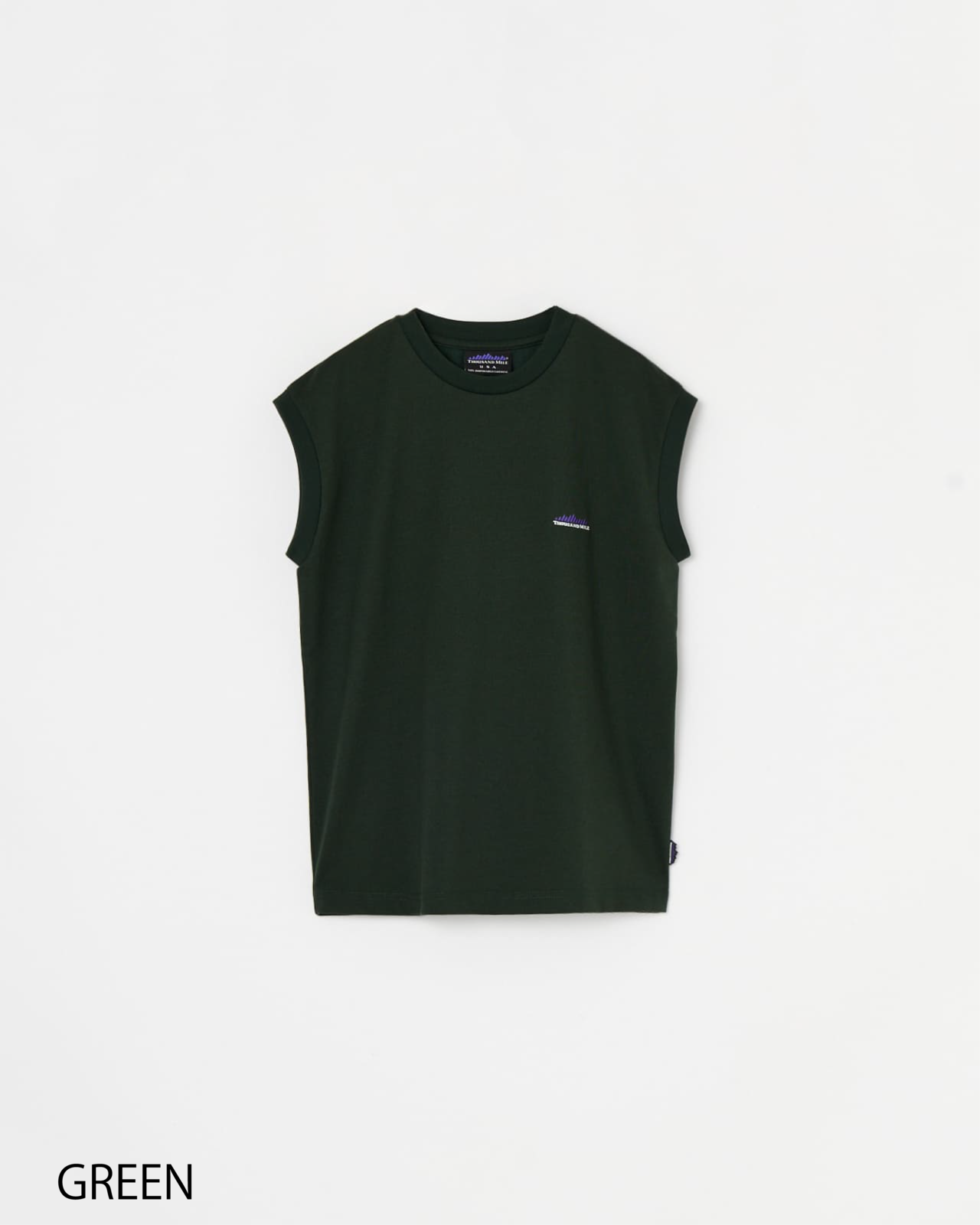 L's】FRENCH SLEEVE TEE/フレンチスリーブTシャツ | ブランド L's】FRENCH SLEEVE TEE/フレンチスリーブTシャツ | ブランド