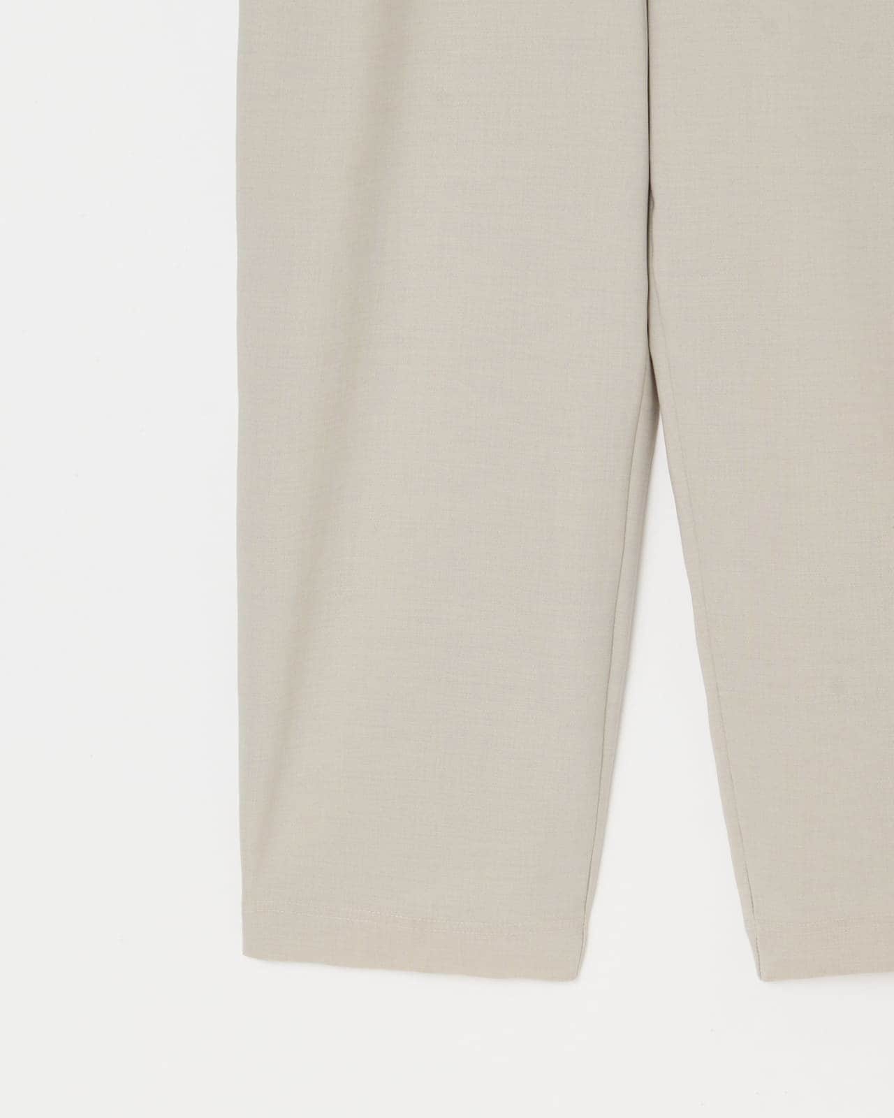 L's】ALL IN ONE LINEN LIKE/オールインワン リネンライク