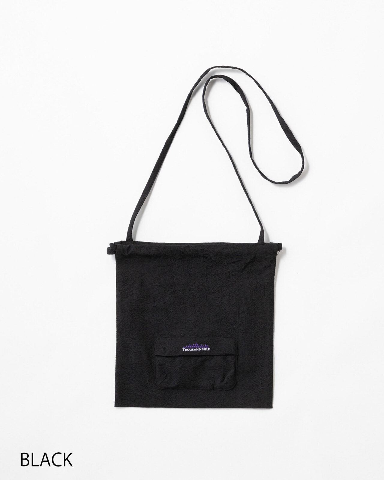早い者勝ち！！ 2Way mini Shoulder Bag RUUBON ショルダーバッグ 「RUUBON」2way mini shoulder bag / 2way