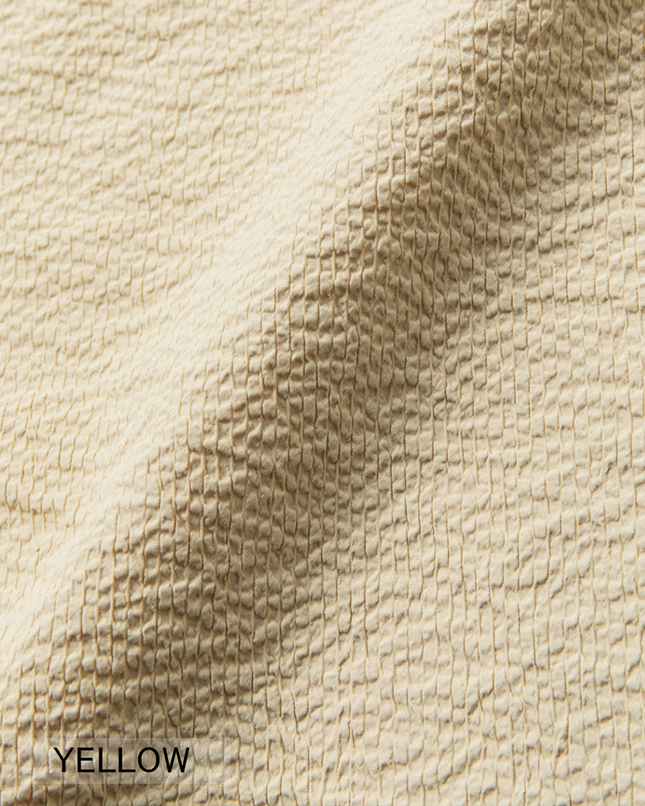 [Unisex]FLAP SHOULDER BAG SEERSUCKER/フラップショルダーバッグ シアサッカー