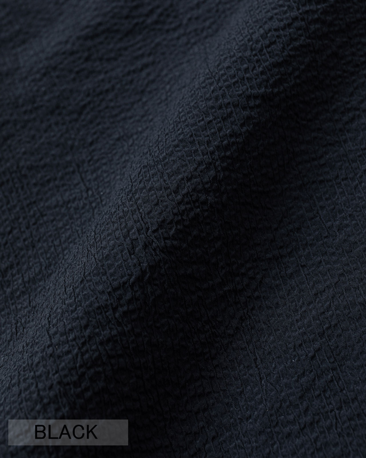 [Unisex]FLAP SHOULDER BAG SEERSUCKER/フラップショルダーバッグ シアサッカー