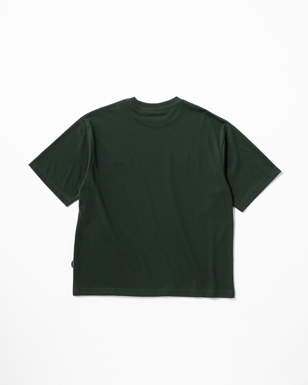 [Unisex]SHORT SLEEVE T-SHIRT T/C JERSEY/ショートスリーブTシャツ