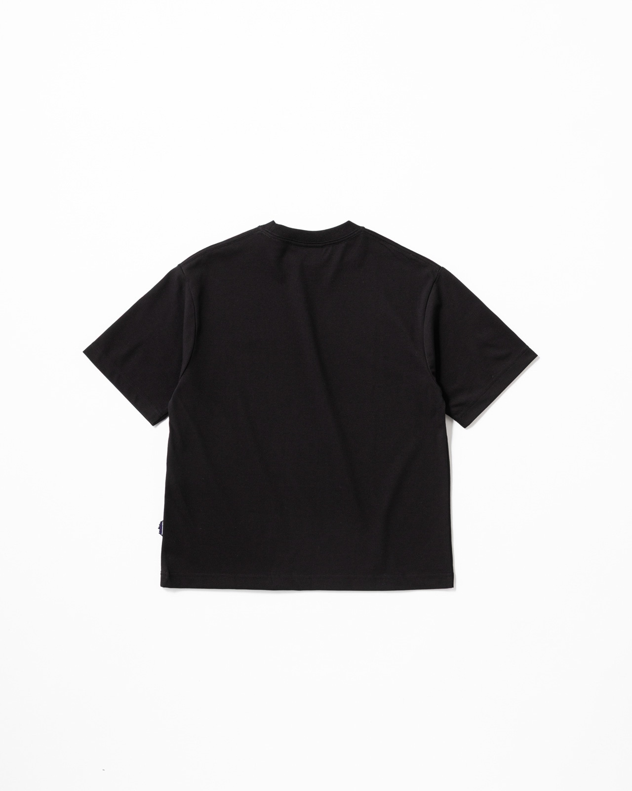 [Unisex]SHORT SLEEVE T-SHIRT T/C JERSEY/ショートスリーブTシャツ