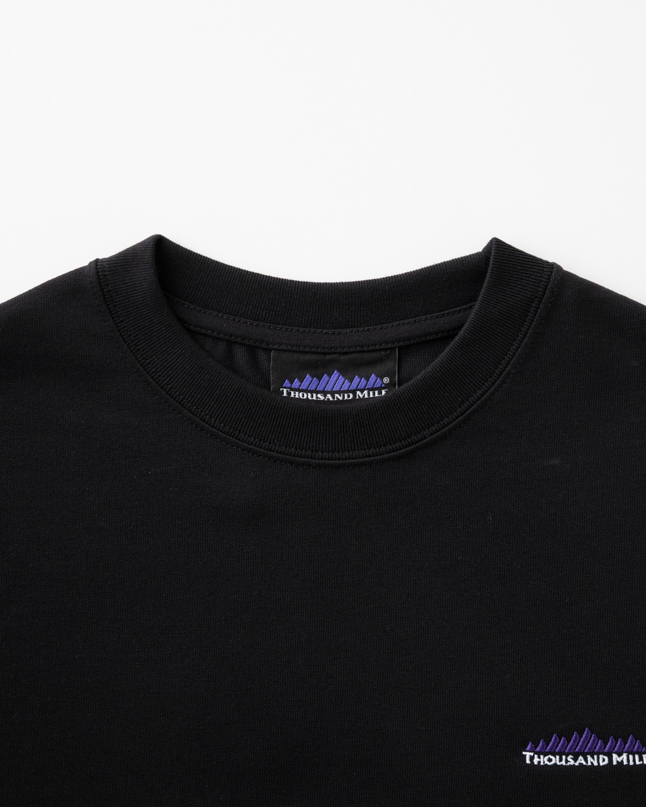 [Unisex]SHORT SLEEVE T-SHIRT T/C JERSEY/ショートスリーブTシャツ