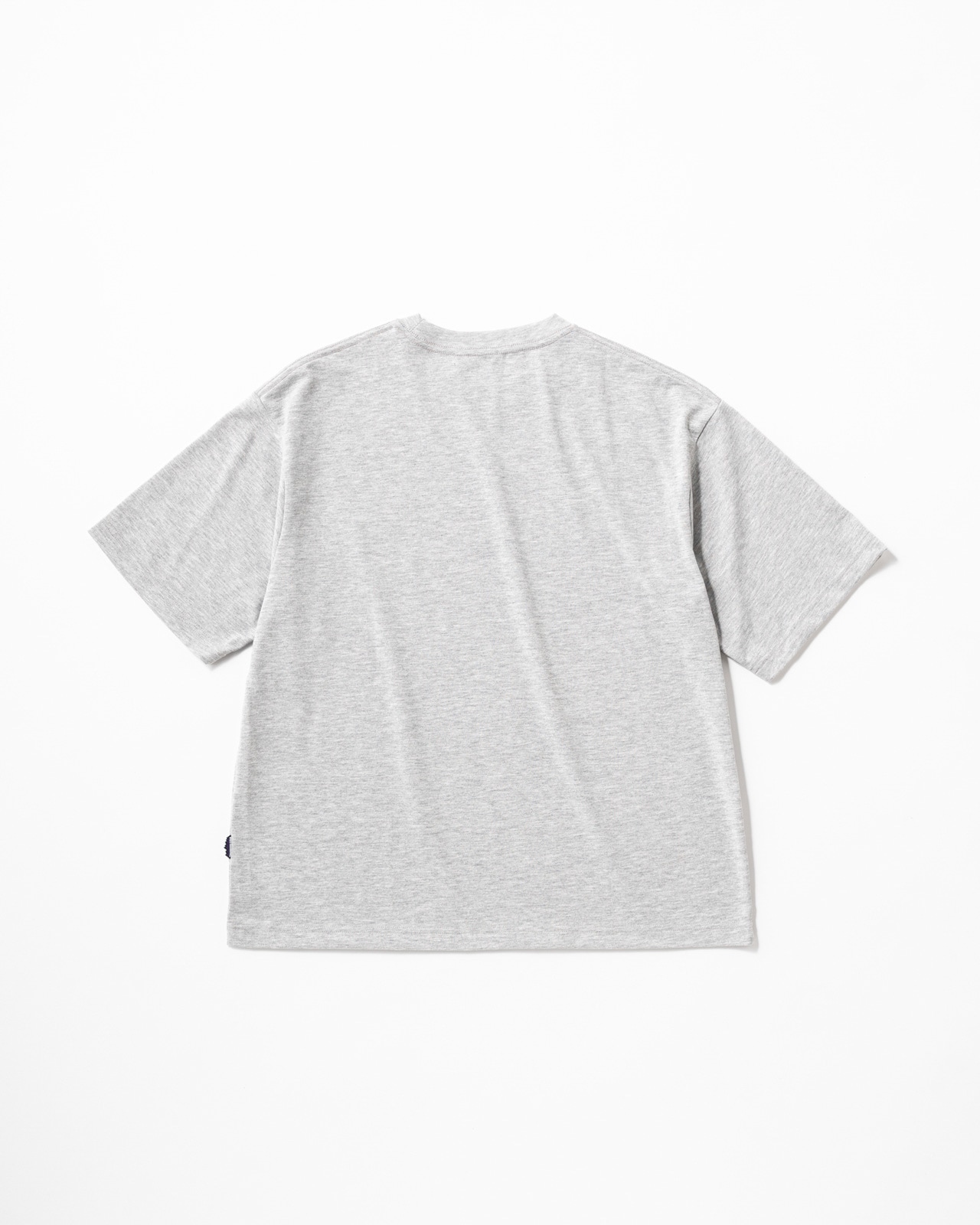 [Unisex]SHORT SLEEVE T-SHIRT T/C JERSEY/ショートスリーブTシャツ