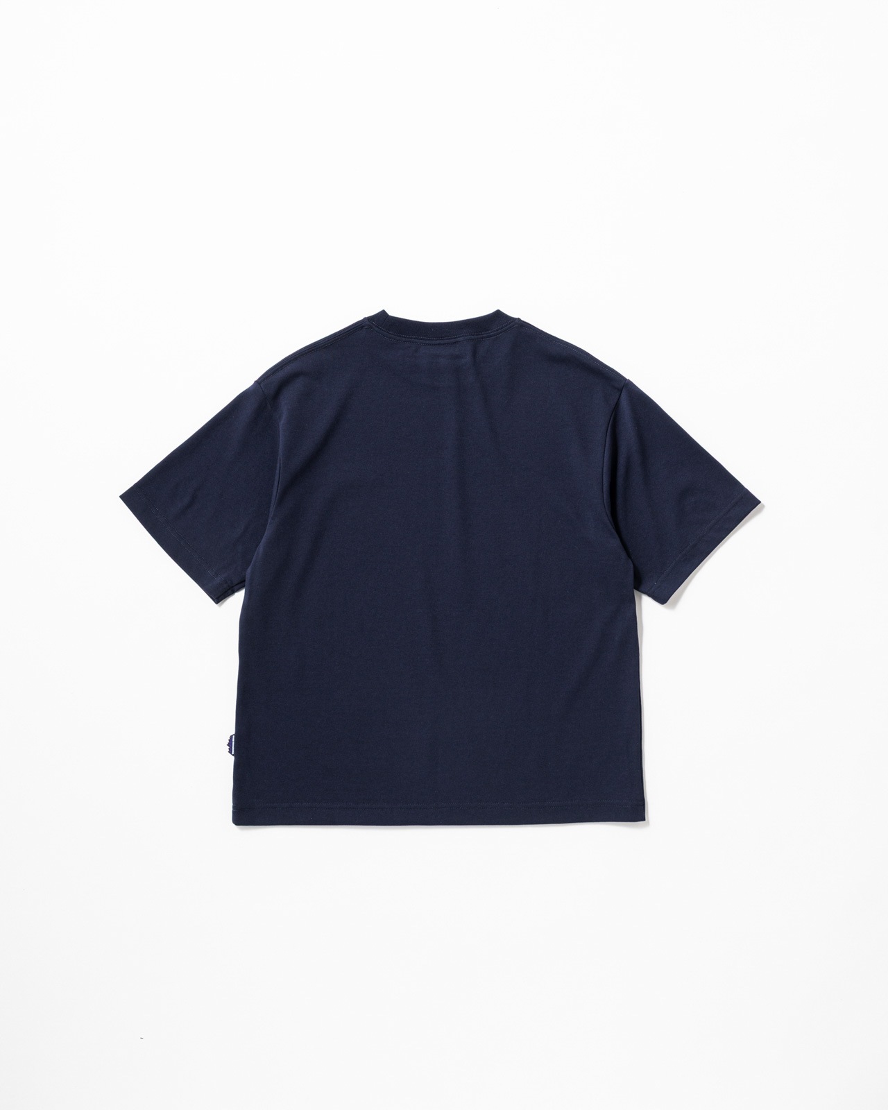 Unisex]SHORT SLEEVE T-SHIRT T/C JERSEY/ショートスリーブTシャツ
