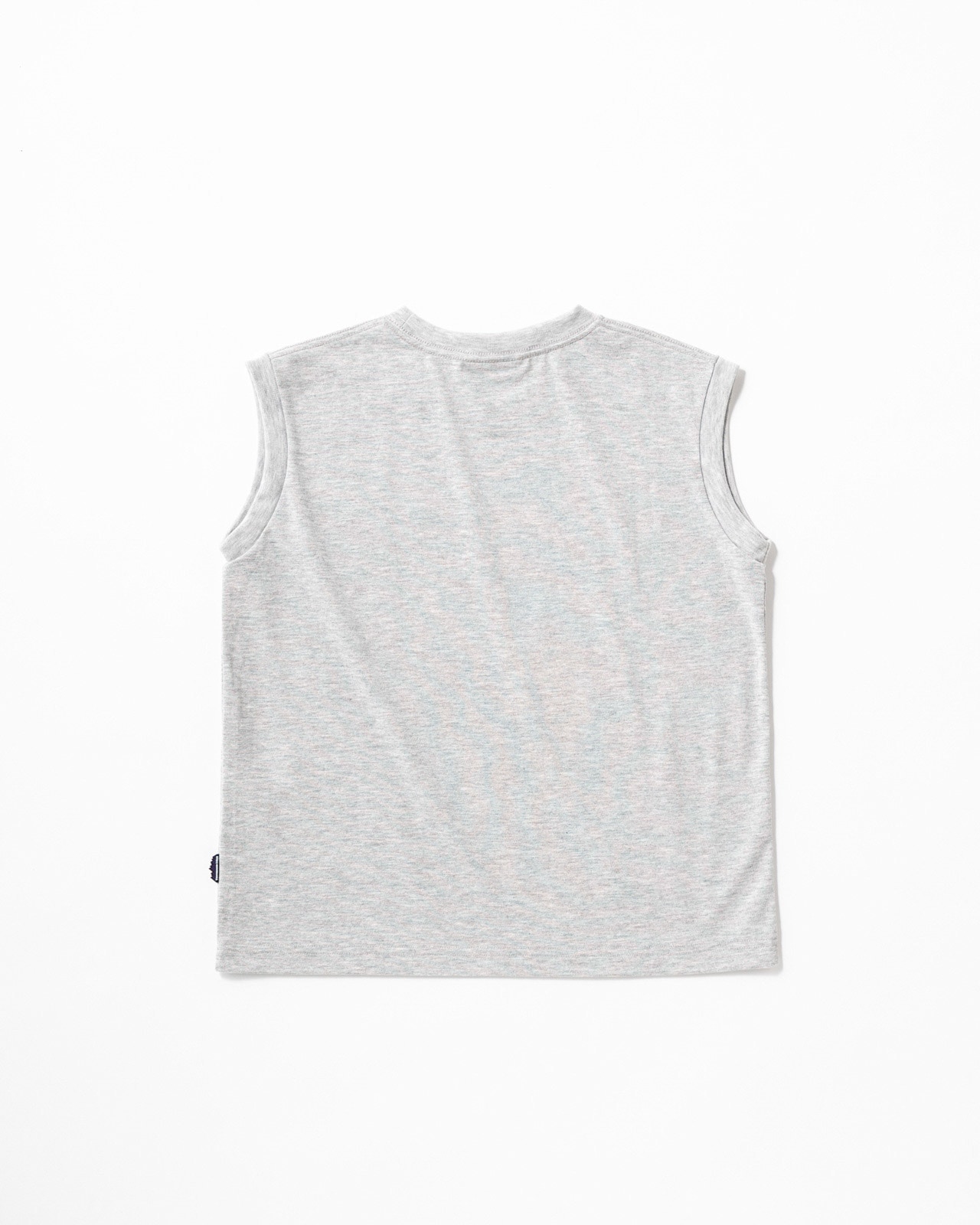 [L's]FRENCH SLEEVE T-SHIRT T/C JERSEY/フレンチスリーブTシャツ