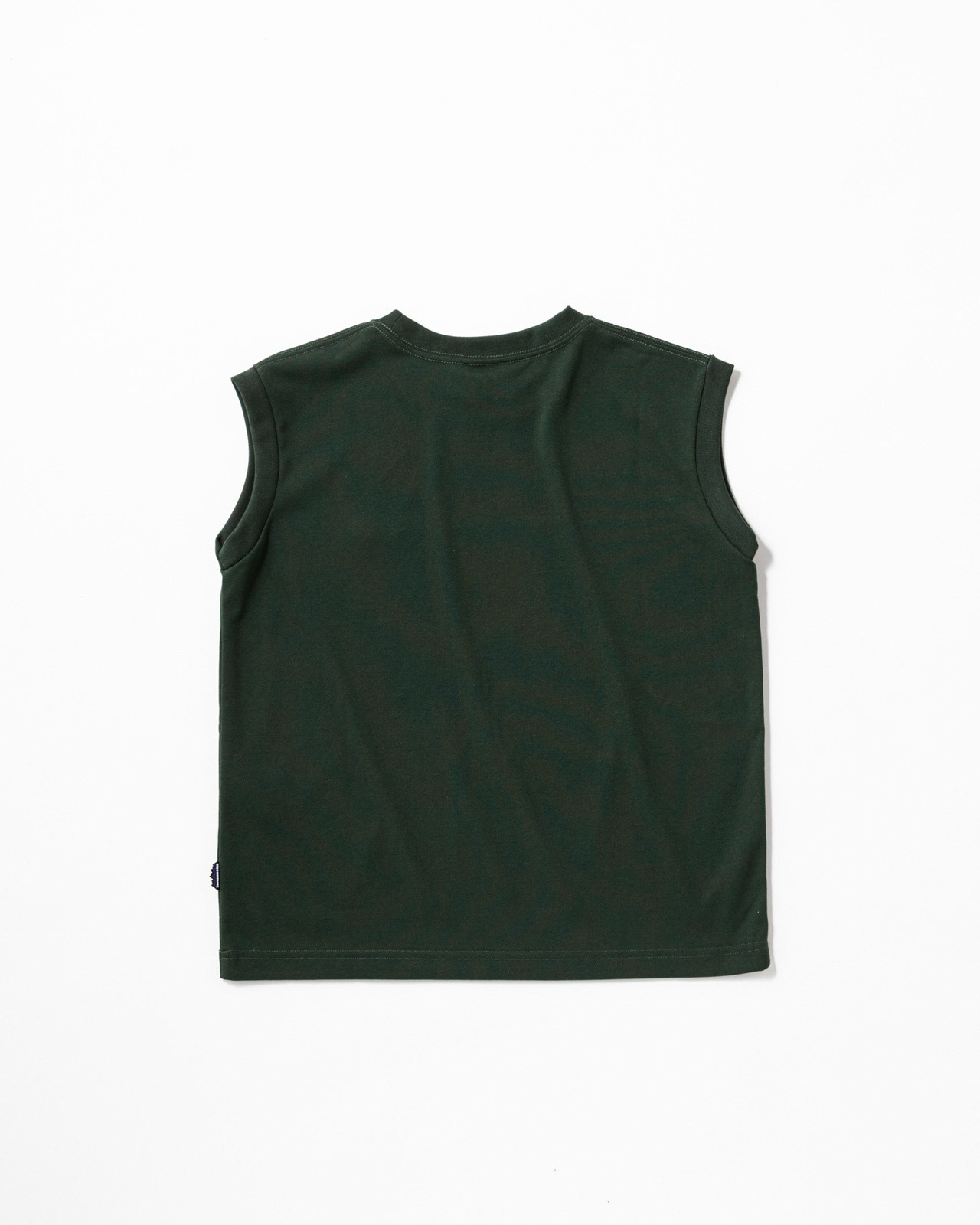 [L's]FRENCH SLEEVE T-SHIRT T/C JERSEY/フレンチスリーブTシャツ