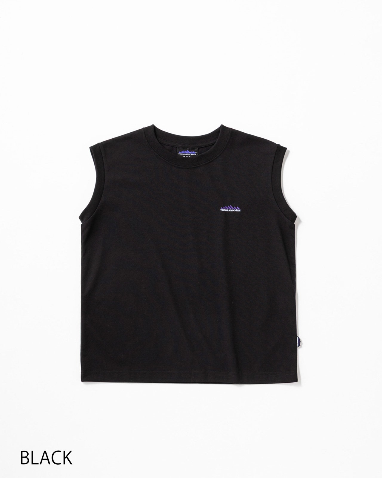 [L's]FRENCH SLEEVE T-SHIRT T/C JERSEY/フレンチスリーブTシャツ