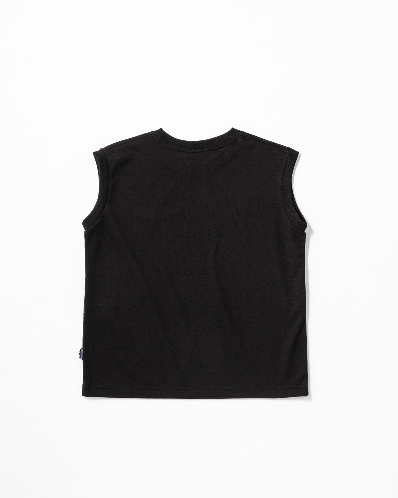 [L's]FRENCH SLEEVE T-SHIRT T/C JERSEY/フレンチスリーブTシャツ
