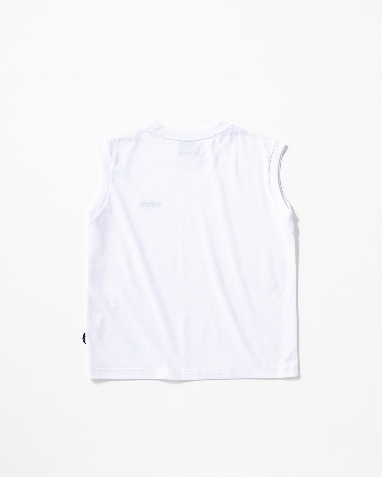 [L's]FRENCH SLEEVE T-SHIRT T/C JERSEY/フレンチスリーブTシャツ