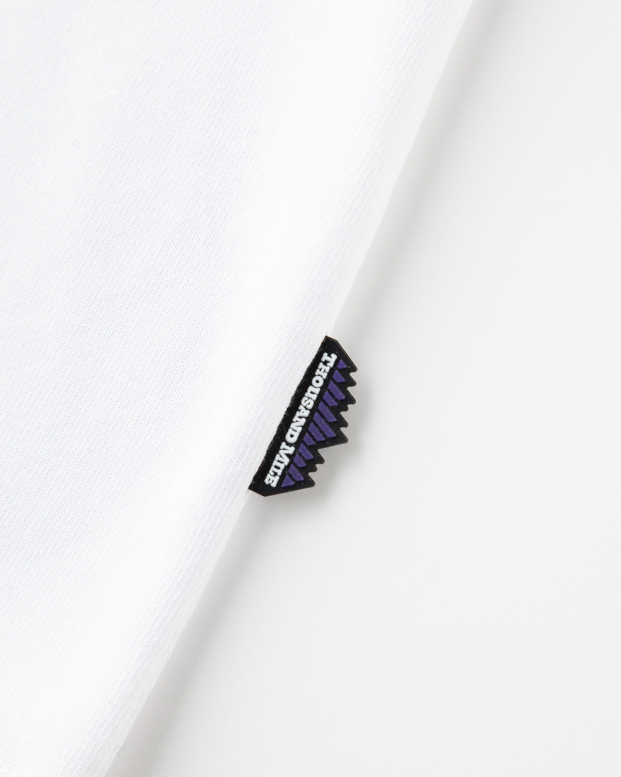 [L's]FRENCH SLEEVE T-SHIRT T/C JERSEY/フレンチスリーブTシャツ
