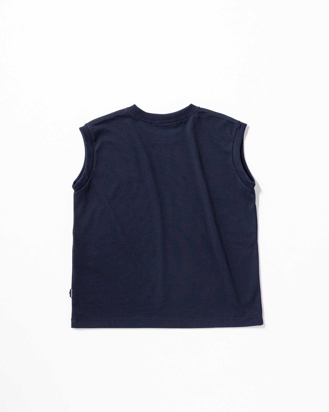 [L's]FRENCH SLEEVE T-SHIRT T/C JERSEY/フレンチスリーブTシャツ