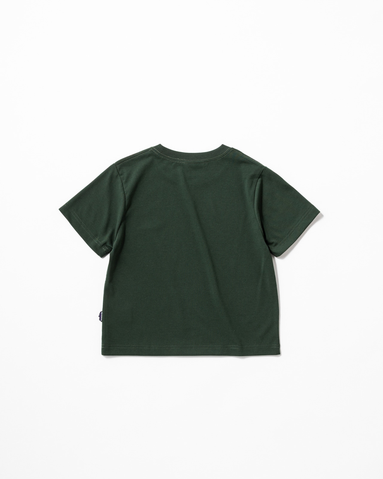 [L's]SHORT SLEEVE COMPACT T-SHIRT T/C JERSEY/ショートスリーブコンパクトTシャツ