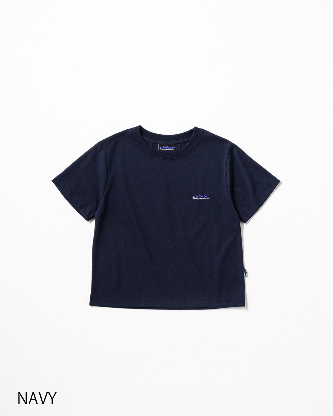 [L's]SHORT SLEEVE COMPACT T-SHIRT T/C JERSEY/ショートスリーブコンパクトTシャツ