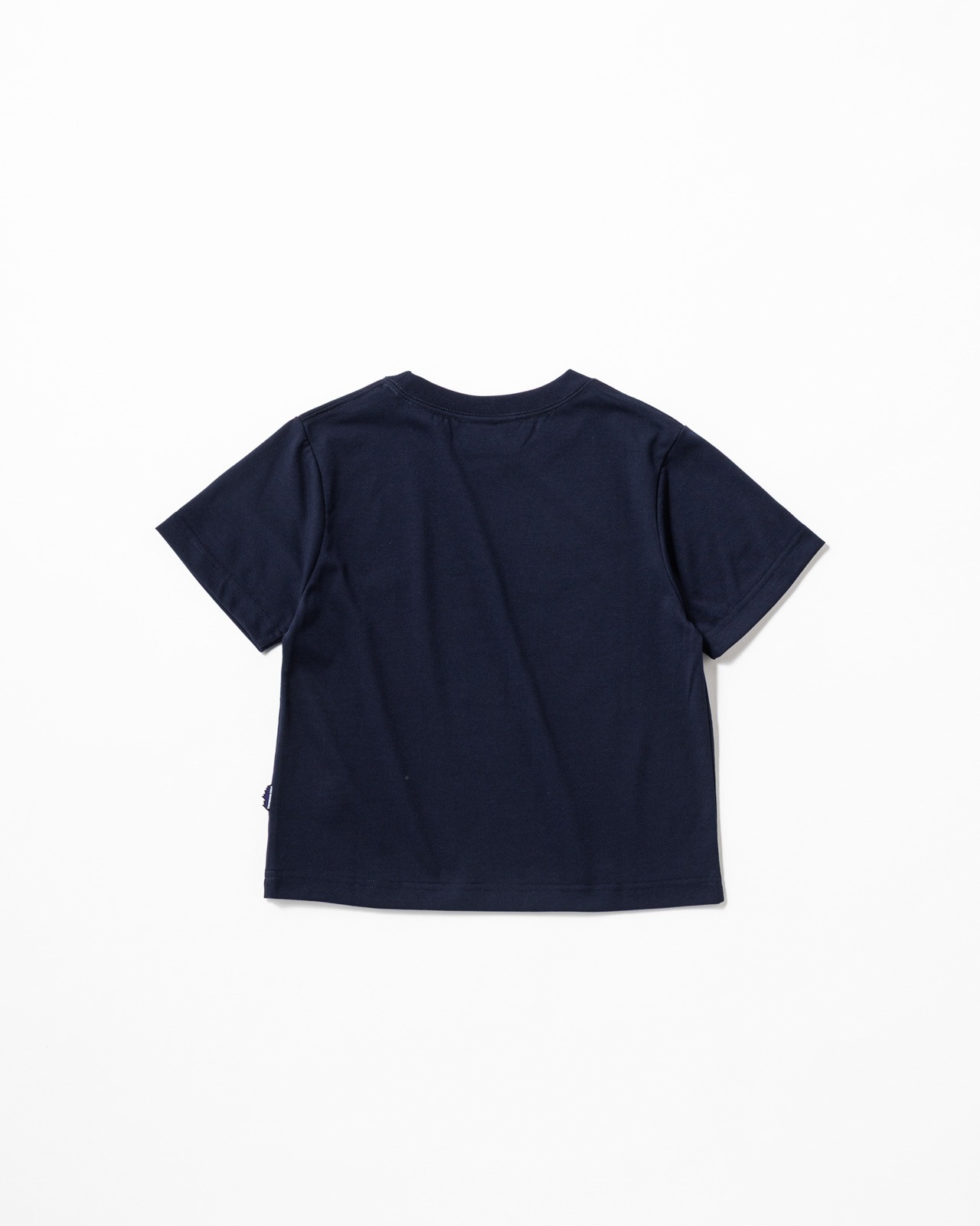 [L's]SHORT SLEEVE COMPACT T-SHIRT T/C JERSEY/ショートスリーブコンパクトTシャツ