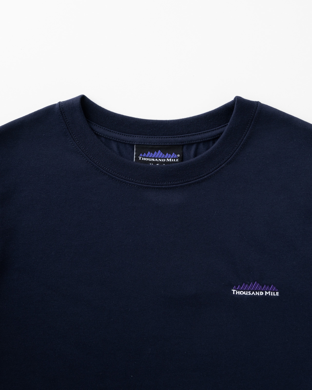 [L's]SHORT SLEEVE COMPACT T-SHIRT T/C JERSEY/ショートスリーブコンパクトTシャツ