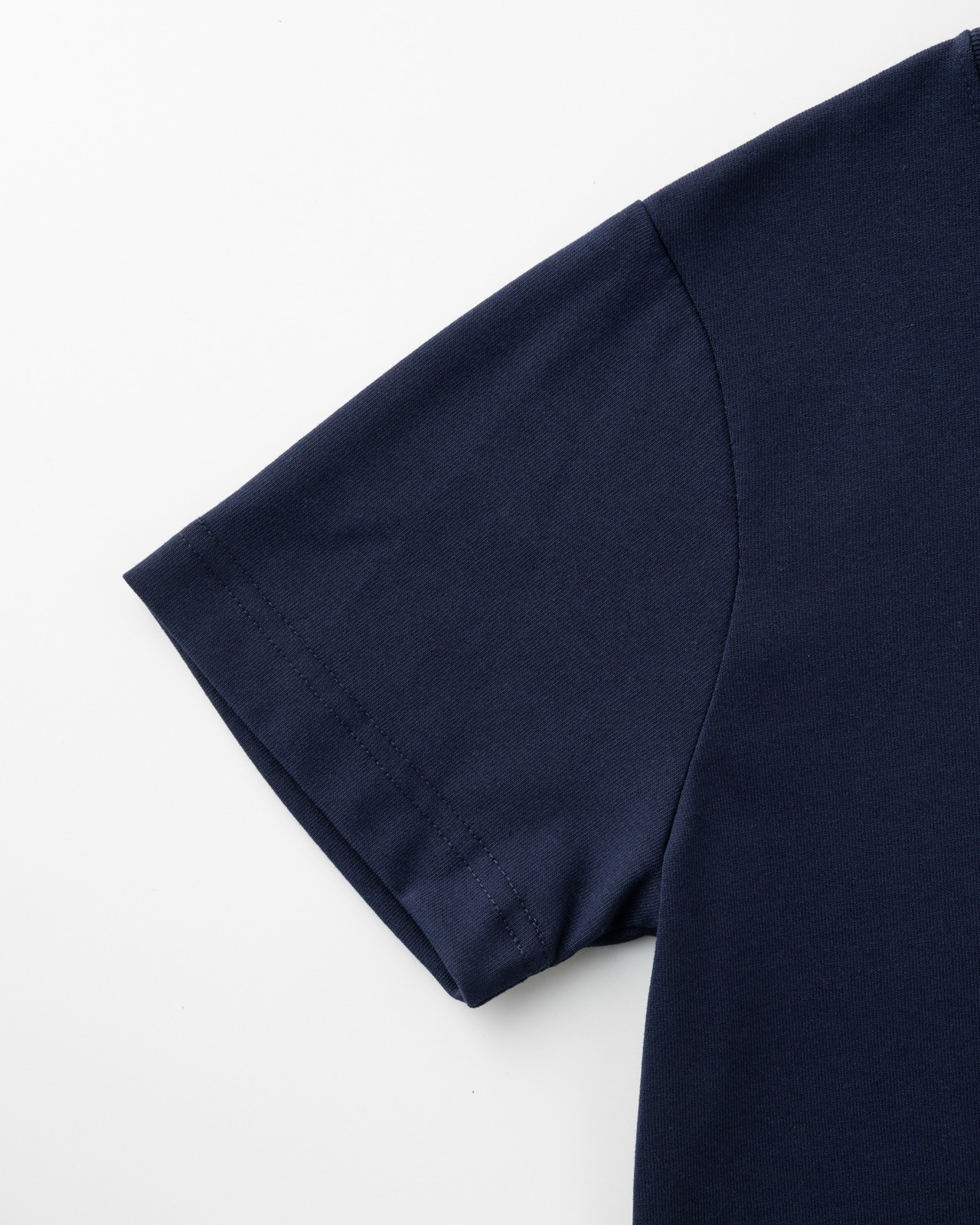 [L's]SHORT SLEEVE COMPACT T-SHIRT T/C JERSEY/ショートスリーブコンパクトTシャツ