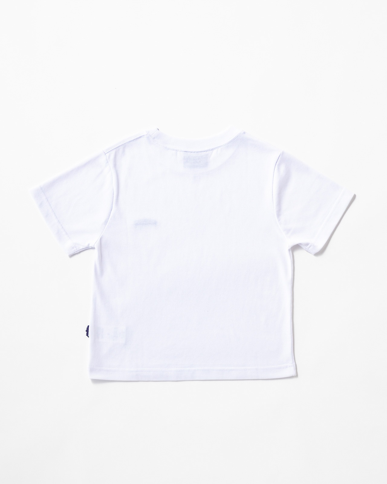 [L's]SHORT SLEEVE COMPACT T-SHIRT T/C JERSEY/ショートスリーブコンパクトTシャツ
