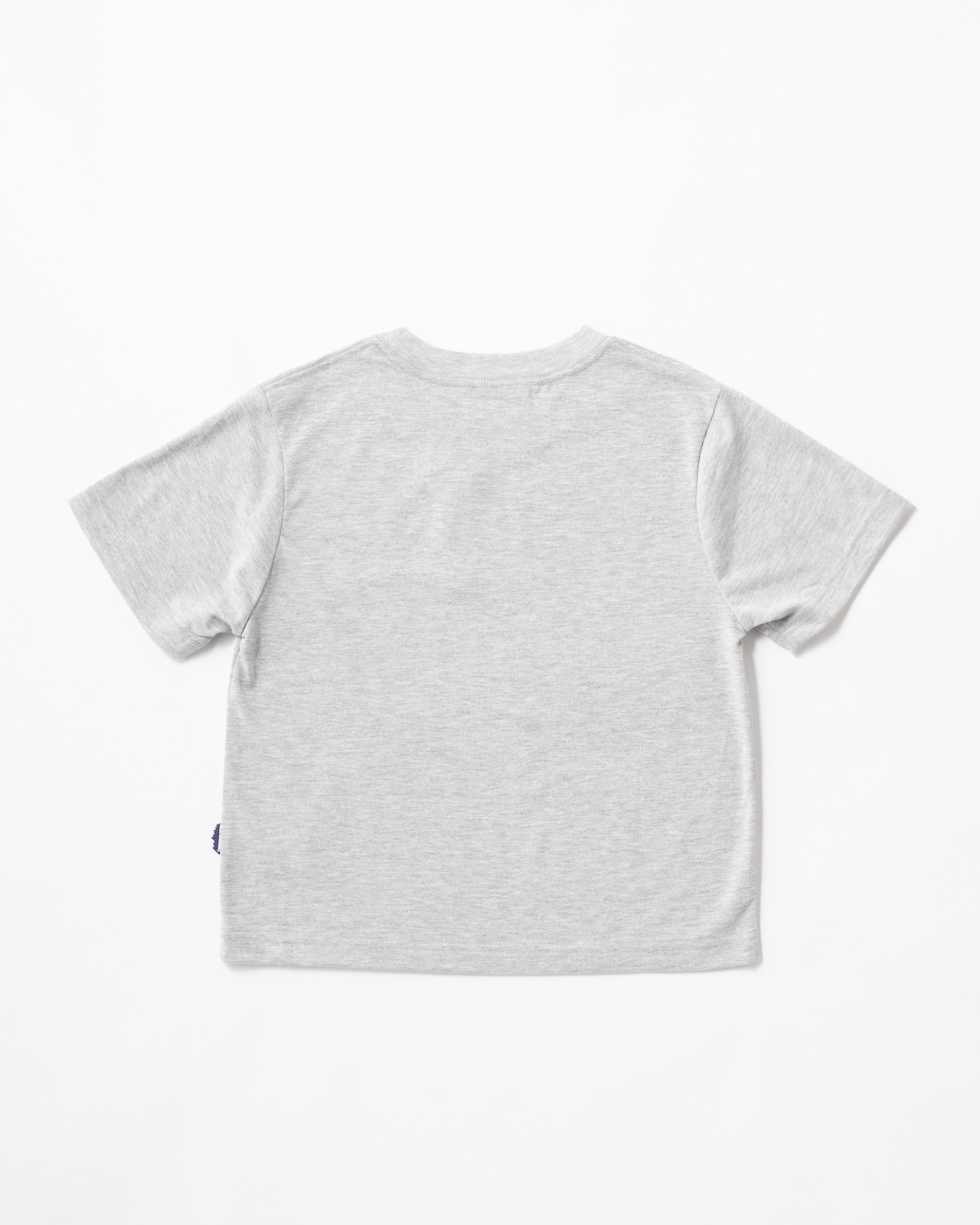[L's]SHORT SLEEVE COMPACT T-SHIRT T/C JERSEY/ショートスリーブコンパクトTシャツ