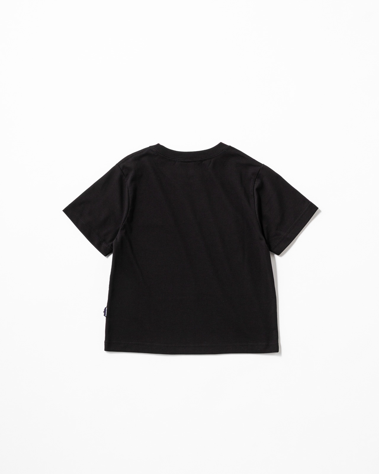 [L's]SHORT SLEEVE COMPACT T-SHIRT T/C JERSEY/ショートスリーブコンパクトTシャツ