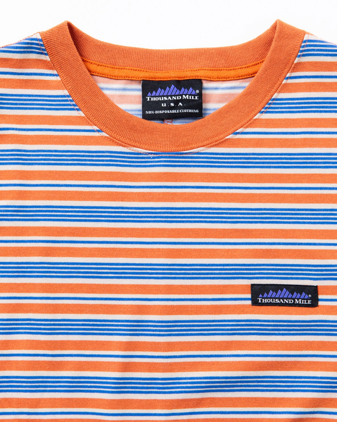 FR2GOLF シャツワンピース M ショート ボーダー スカート S3377 2026年