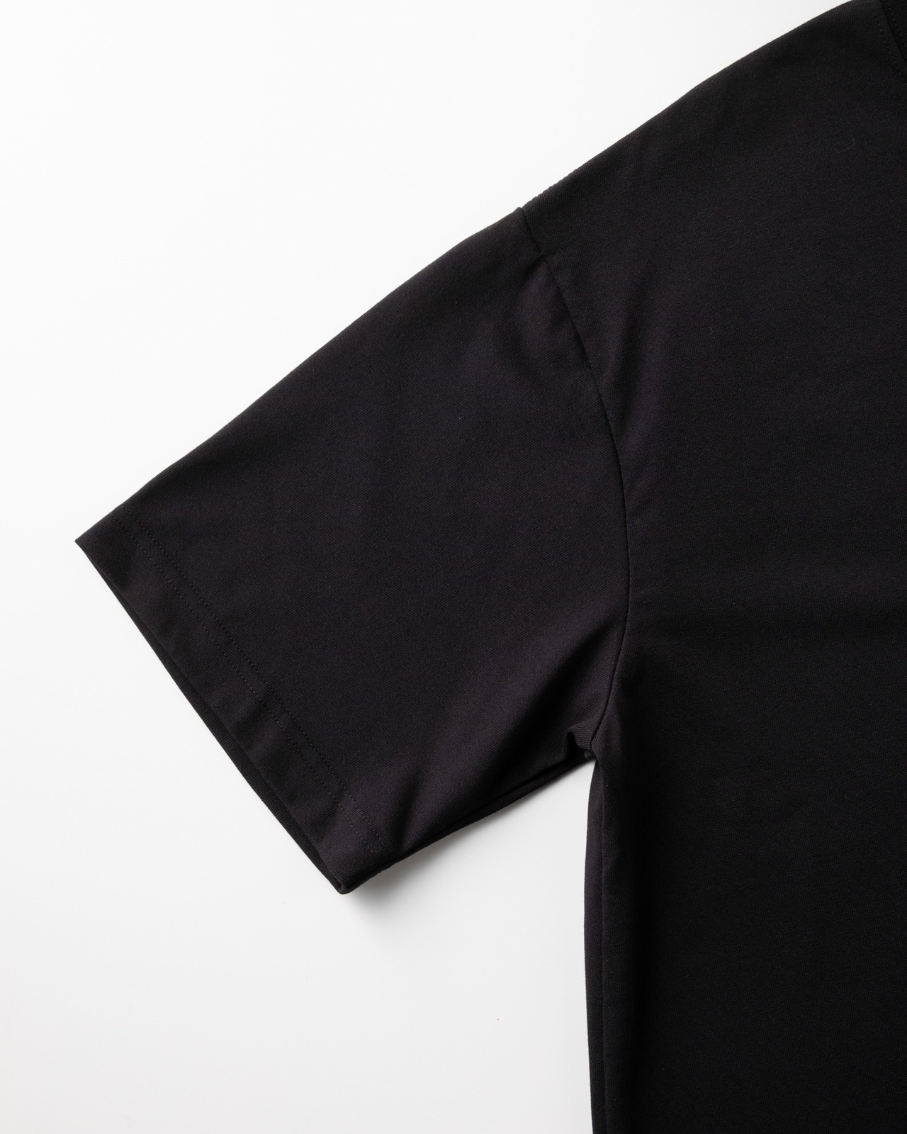 [Unisex]SHORT SLEEVE PRINT T-SHIRT LOGO T/C JERSEY/ショートスリーブTシャツ ロゴ