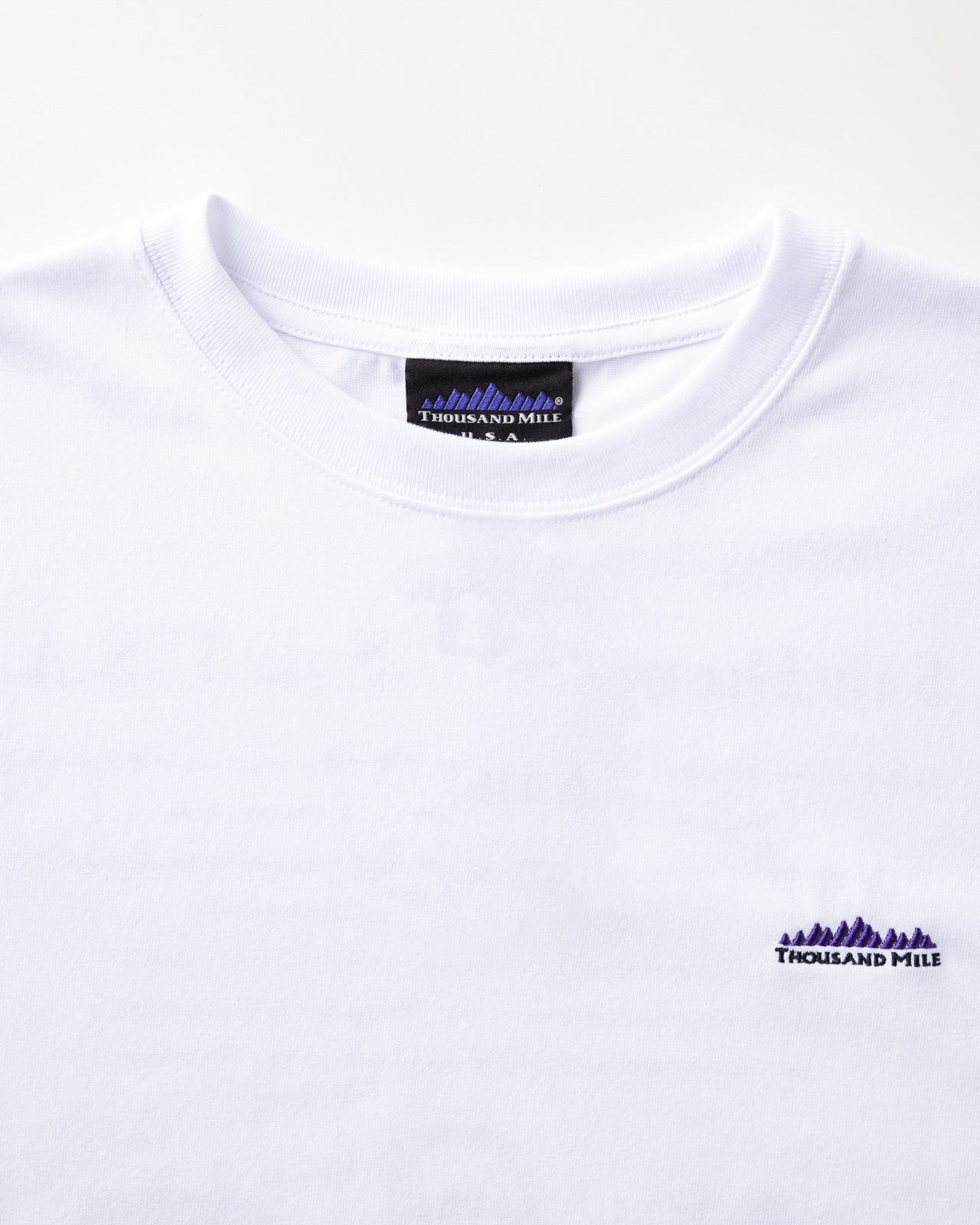 [Unisex]SHORT SLEEVE PRINT T-SHIRT HISTORY T/C JERSEY/ショートスリーブTシャツ ヒストリー
