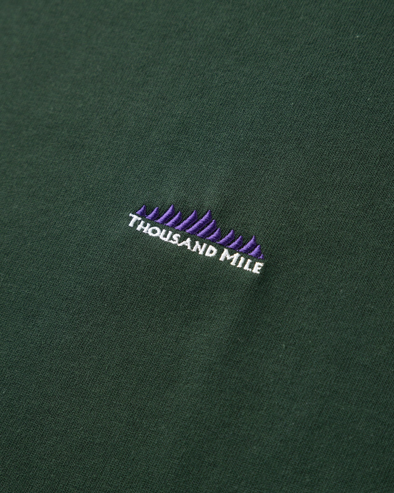 [L's]FRENCH SLEEVE OP T/C JERSEY/フレンチスリーブワンピース
