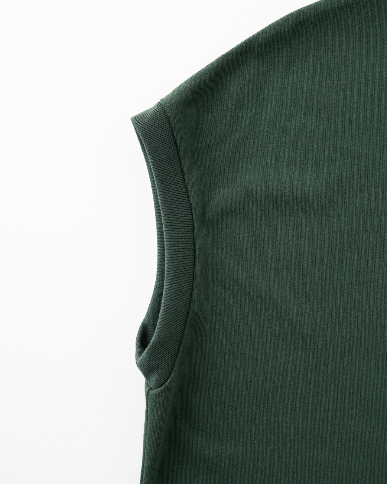 [L's]FRENCH SLEEVE OP T/C JERSEY/フレンチスリーブワンピース
