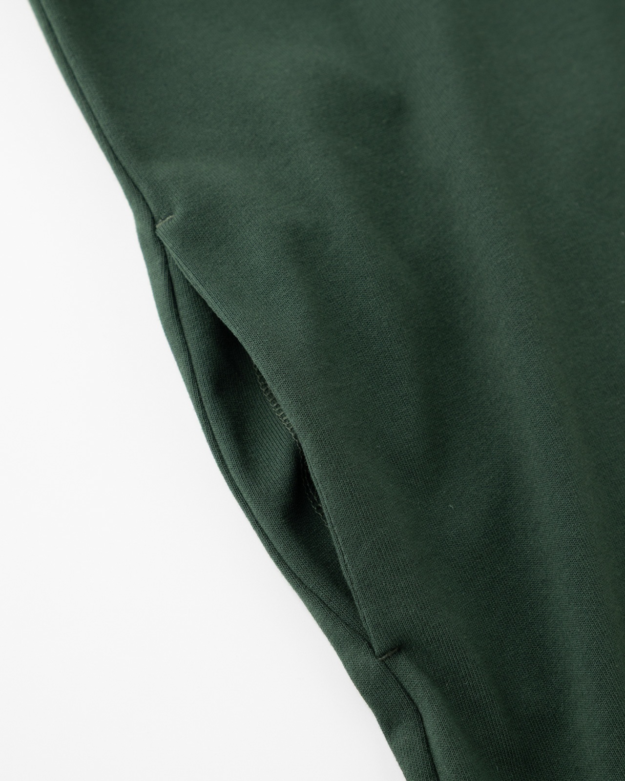 [L's]FRENCH SLEEVE OP T/C JERSEY/フレンチスリーブワンピース