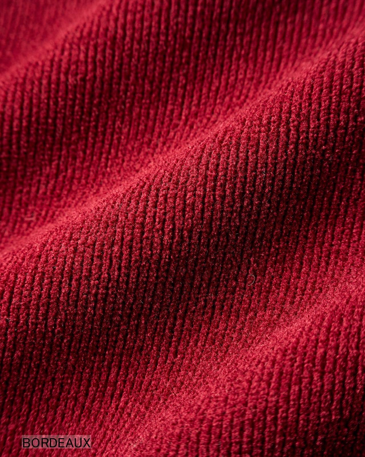 【L's】KNIT FLEECE FRONT ZIP SKIRT/ニットフリースフロントジップスカート