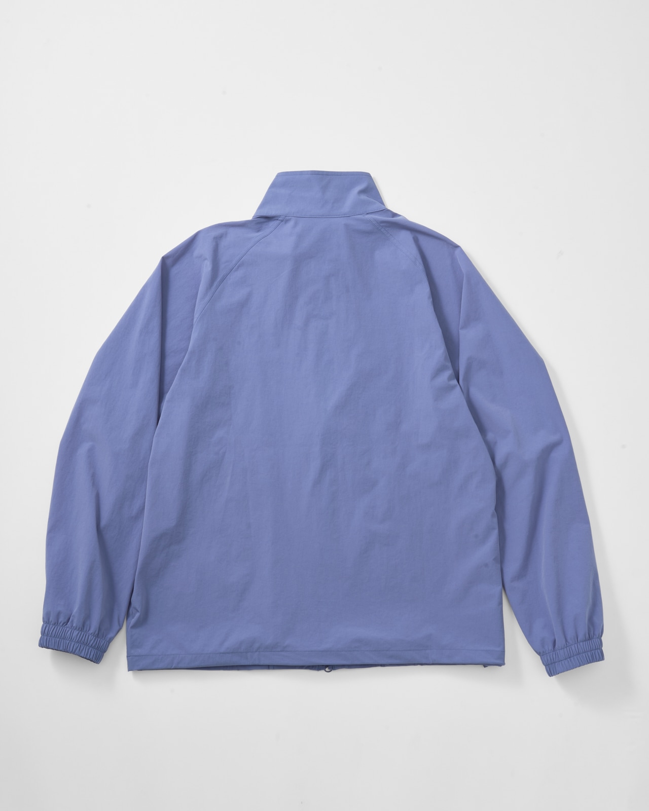 M's】ZIP BLOUSON＆T-SHIRT＆PANTS SET UP NYLON・POLYURETHANE/ジップ