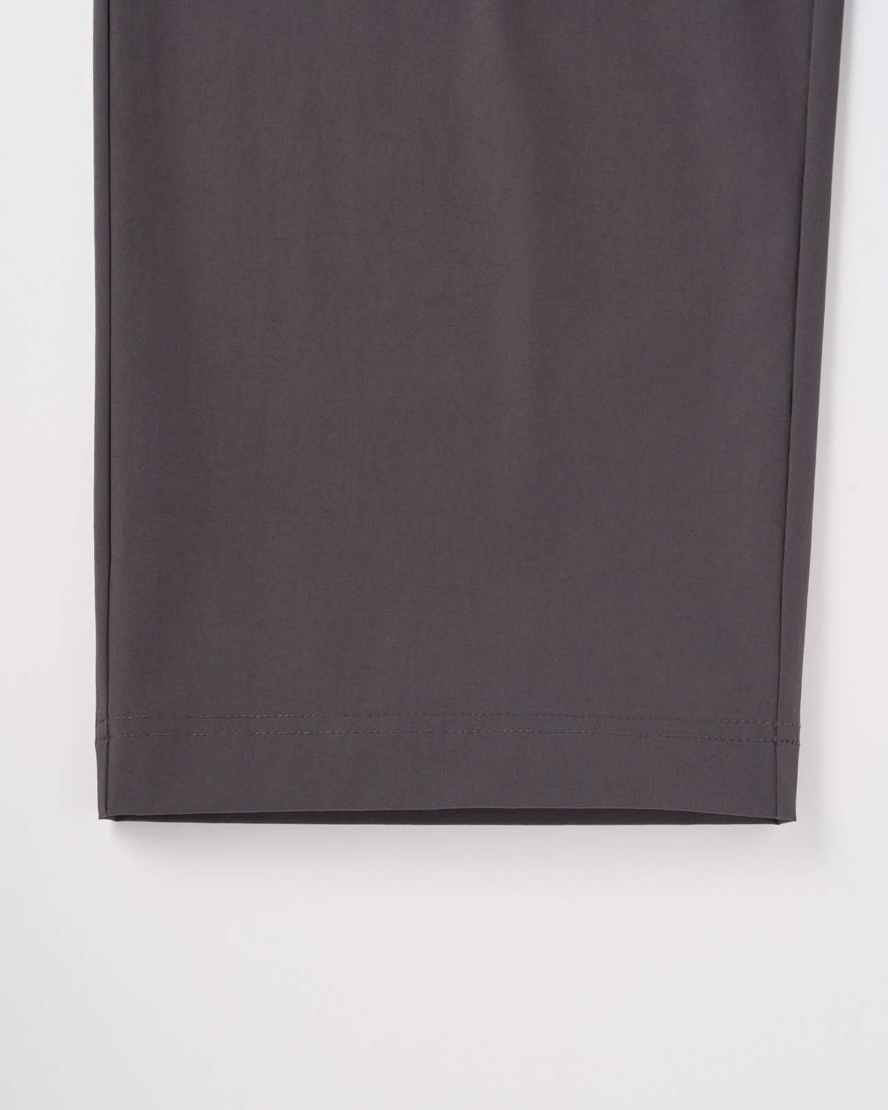 M's】ZIP BLOUSON＆T-SHIRT＆PANTS SET UP NYLON・POLYURETHANE/ジップ