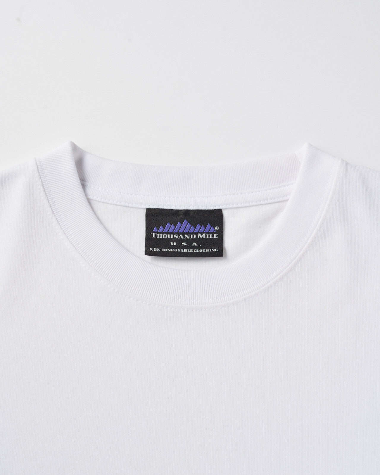 【M's】ZIP BLOUSON＆T-SHIRT＆PANTS SET UP NYLON・POLYURETHANE/ジップブルゾン＆パンツセットアップ　ナイロン・ポリウレタン