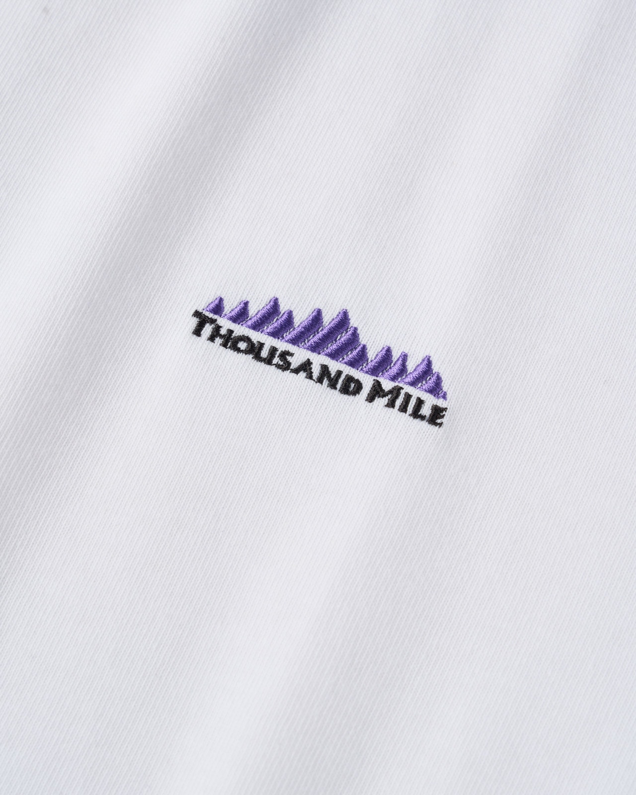 【M's】ZIP BLOUSON＆T-SHIRT＆PANTS SET UP NYLON・POLYURETHANE/ジップブルゾン＆パンツセットアップ　ナイロン・ポリウレタン