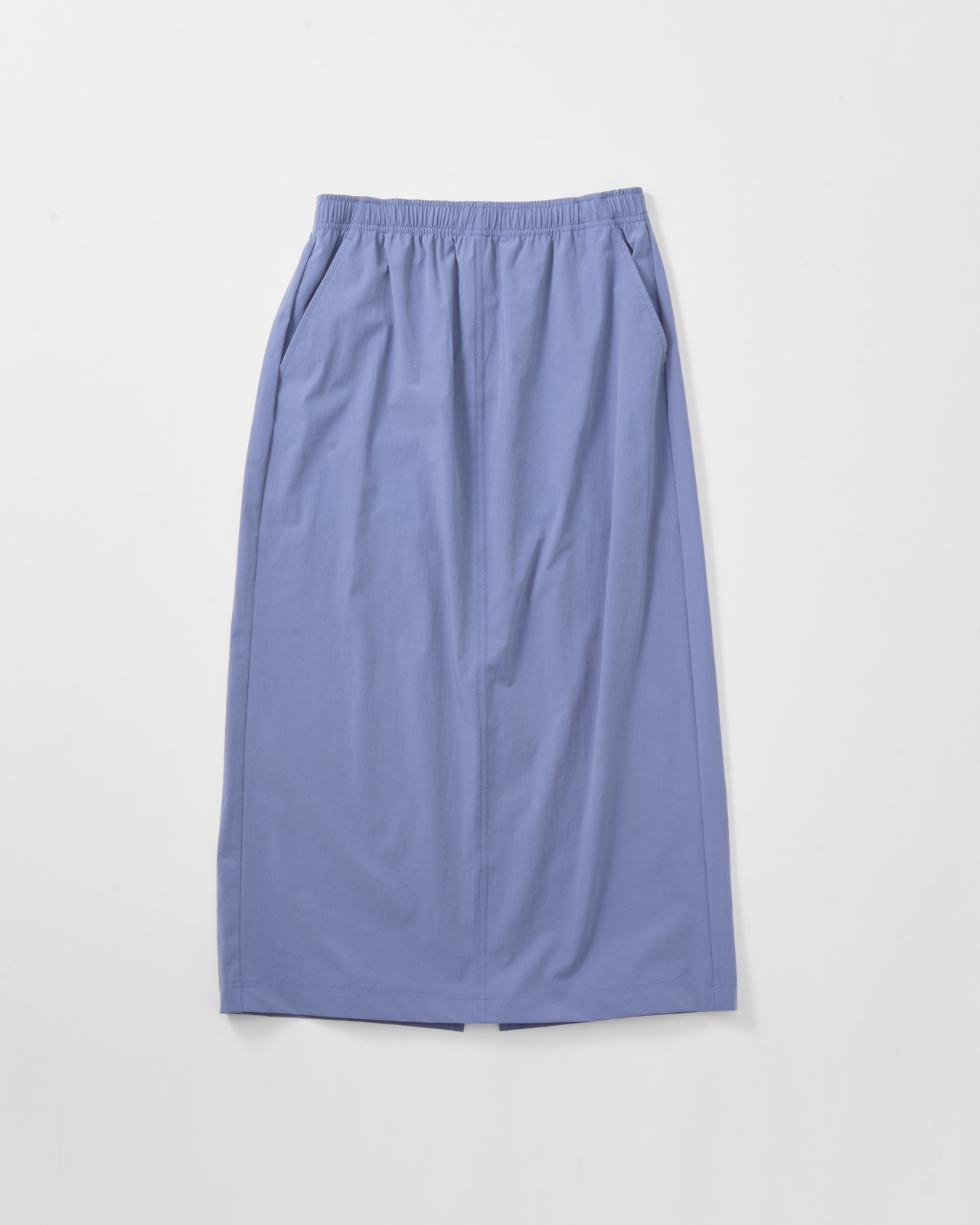 【L's】ZIP BLOUSON＆T-SHIRT＆SKIRT SET UP　NYLON・POLYURETHANE/ジップブルゾン＆スカートセットアップ　ナイロン・ポリウレタン