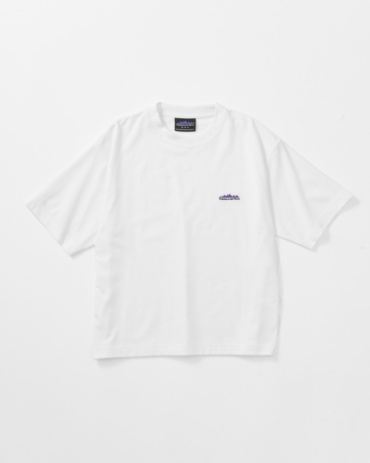 【L's】ZIP BLOUSON＆T-SHIRT＆SKIRT SET UP　NYLON・POLYURETHANE/ジップブルゾン＆スカートセットアップ　ナイロン・ポリウレタン