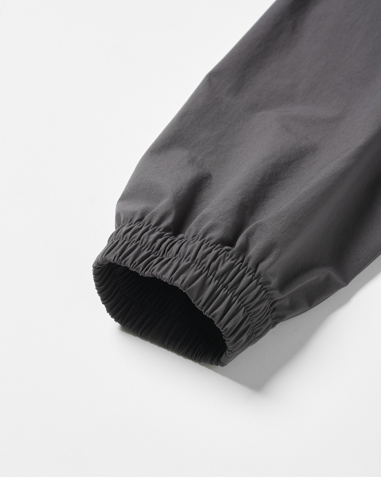 【L's】ZIP BLOUSON＆T-SHIRT＆SKIRT SET UP　NYLON・POLYURETHANE/ジップブルゾン＆スカートセットアップ　ナイロン・ポリウレタン