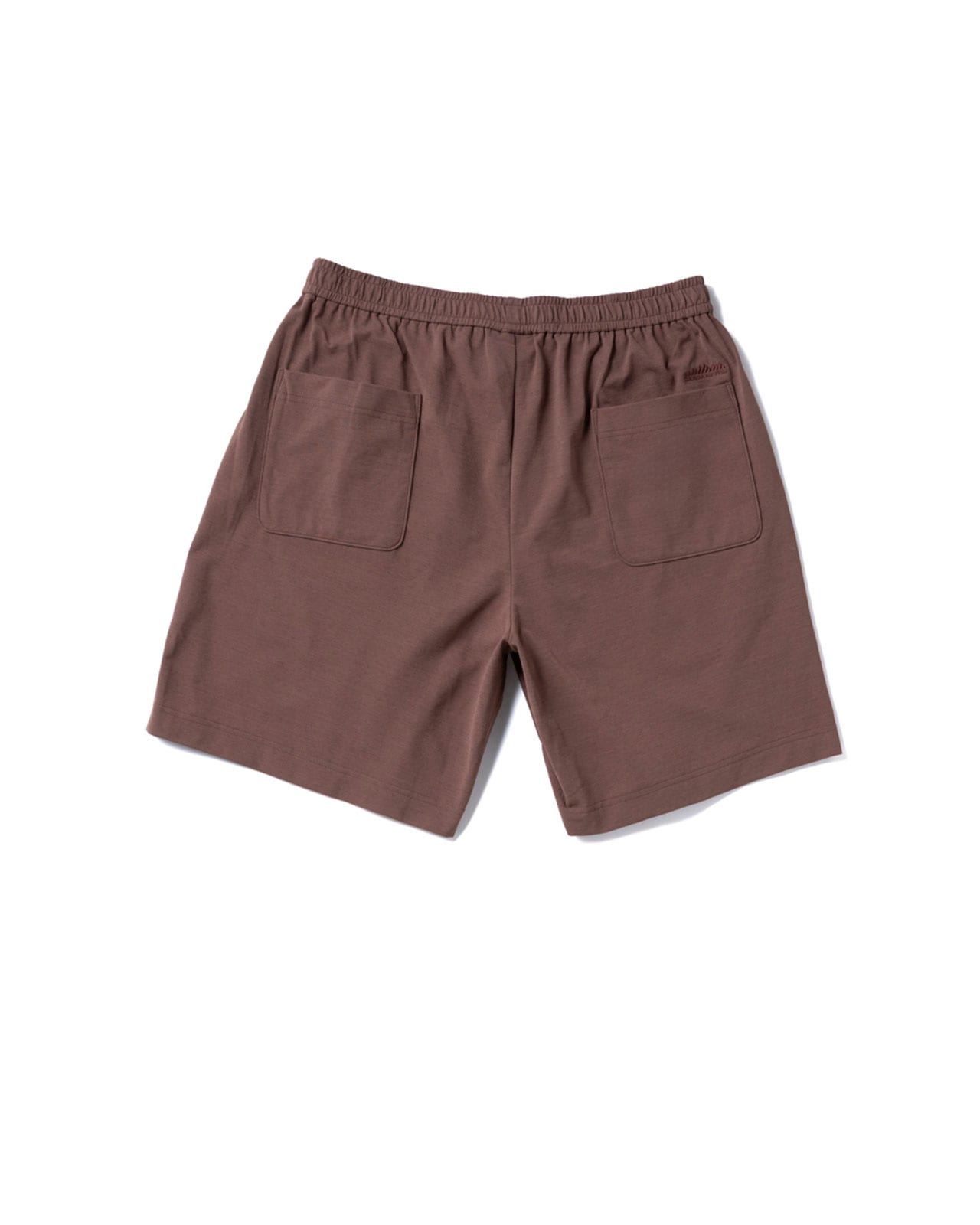 【M's】SHORT SLEEVE T-SHIRT & SHORT PANTS SET LUXELEAF JERSEY/ショートスリーブTシャツ&ショートパンツセット