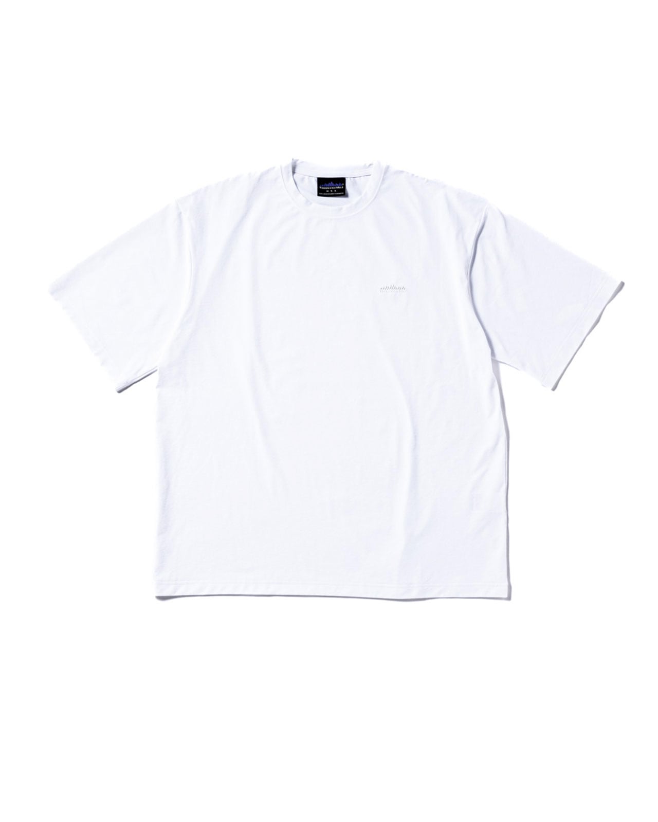【M's】SHORT SLEEVE T-SHIRT & SHORT PANTS SET LUXELEAF JERSEY/ショートスリーブTシャツ&ショートパンツセット