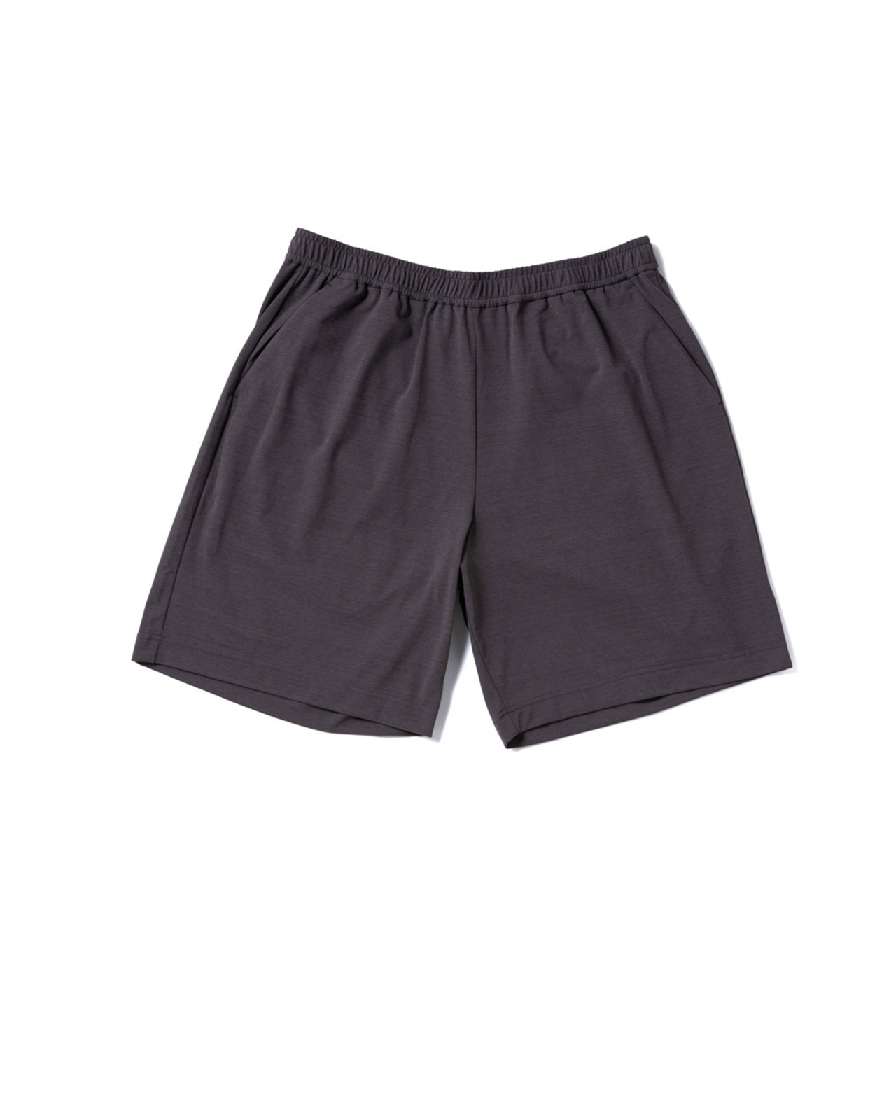 【M's】SHORT SLEEVE T-SHIRT & SHORT PANTS SET LUXELEAF JERSEY/ショートスリーブTシャツ&ショートパンツセット