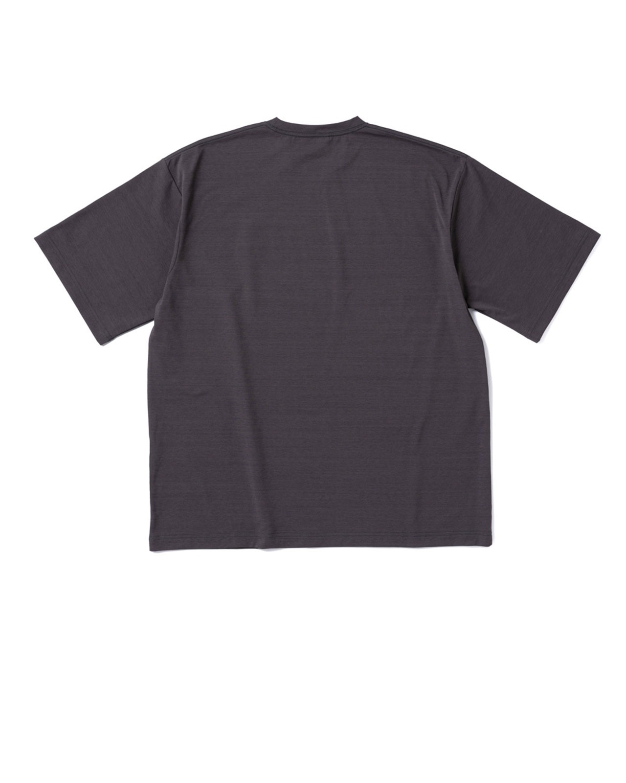 【M's】SHORT SLEEVE T-SHIRT & SHORT PANTS SET LUXELEAF JERSEY/ショートスリーブTシャツ&ショートパンツセット