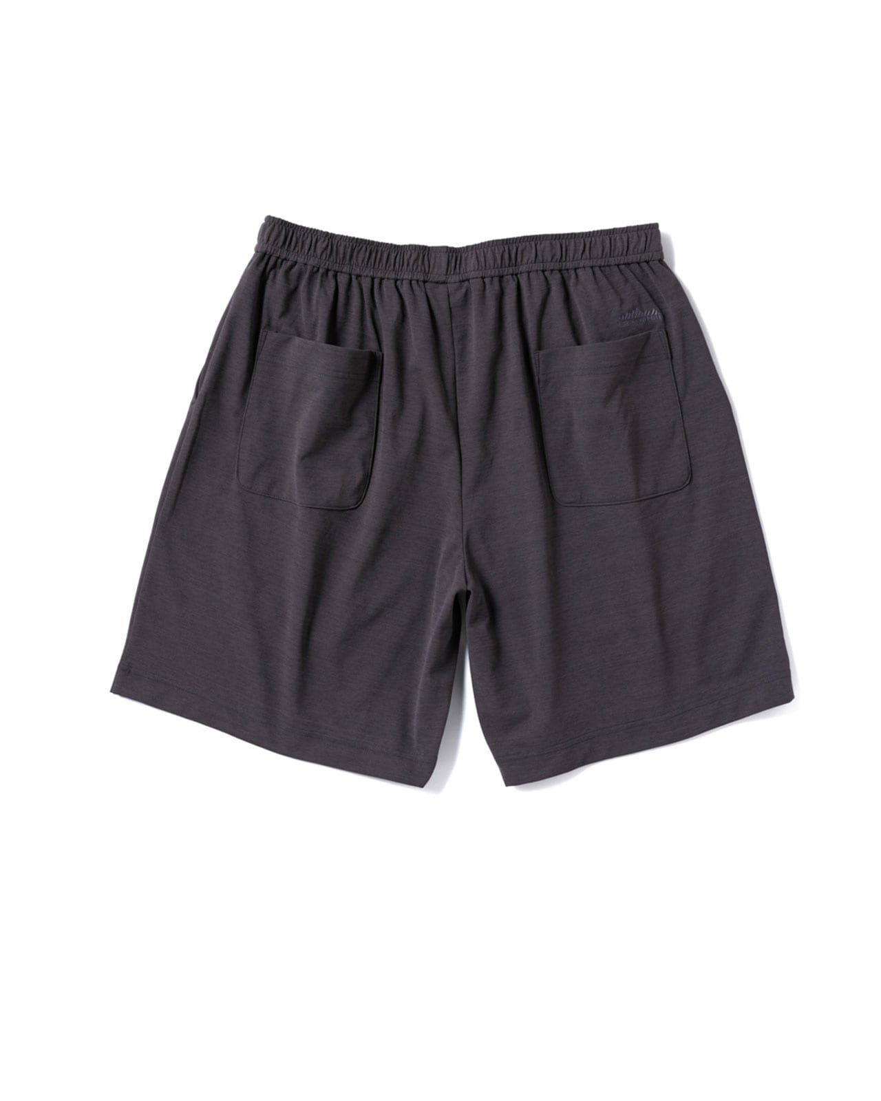 【M's】SHORT SLEEVE T-SHIRT & SHORT PANTS SET LUXELEAF JERSEY/ショートスリーブTシャツ&ショートパンツセット