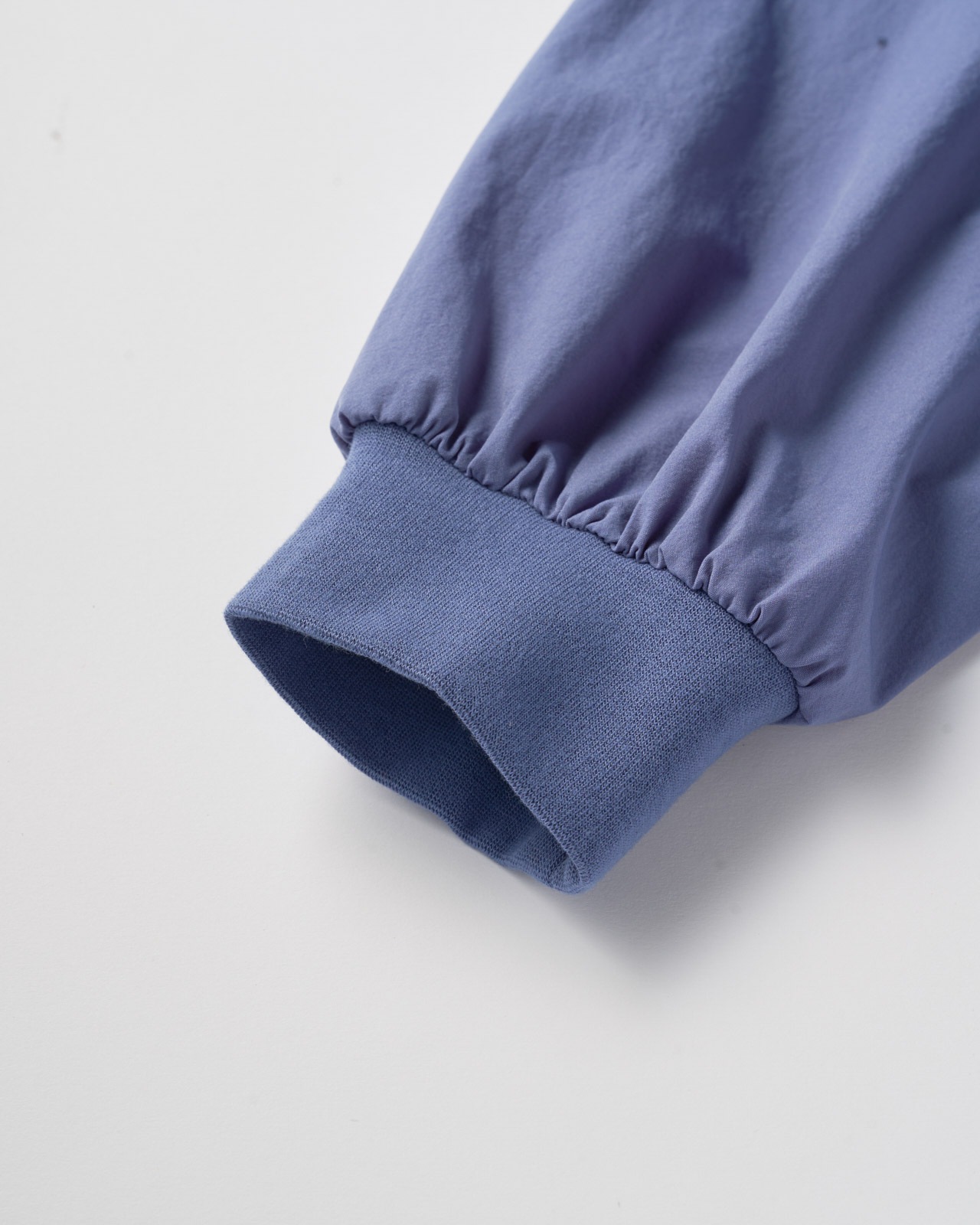 【L's】LONG SLEEVE OP NYLON・POLYURETHANE/ロングスリーブワンピース ナイロン・ポリウレタン