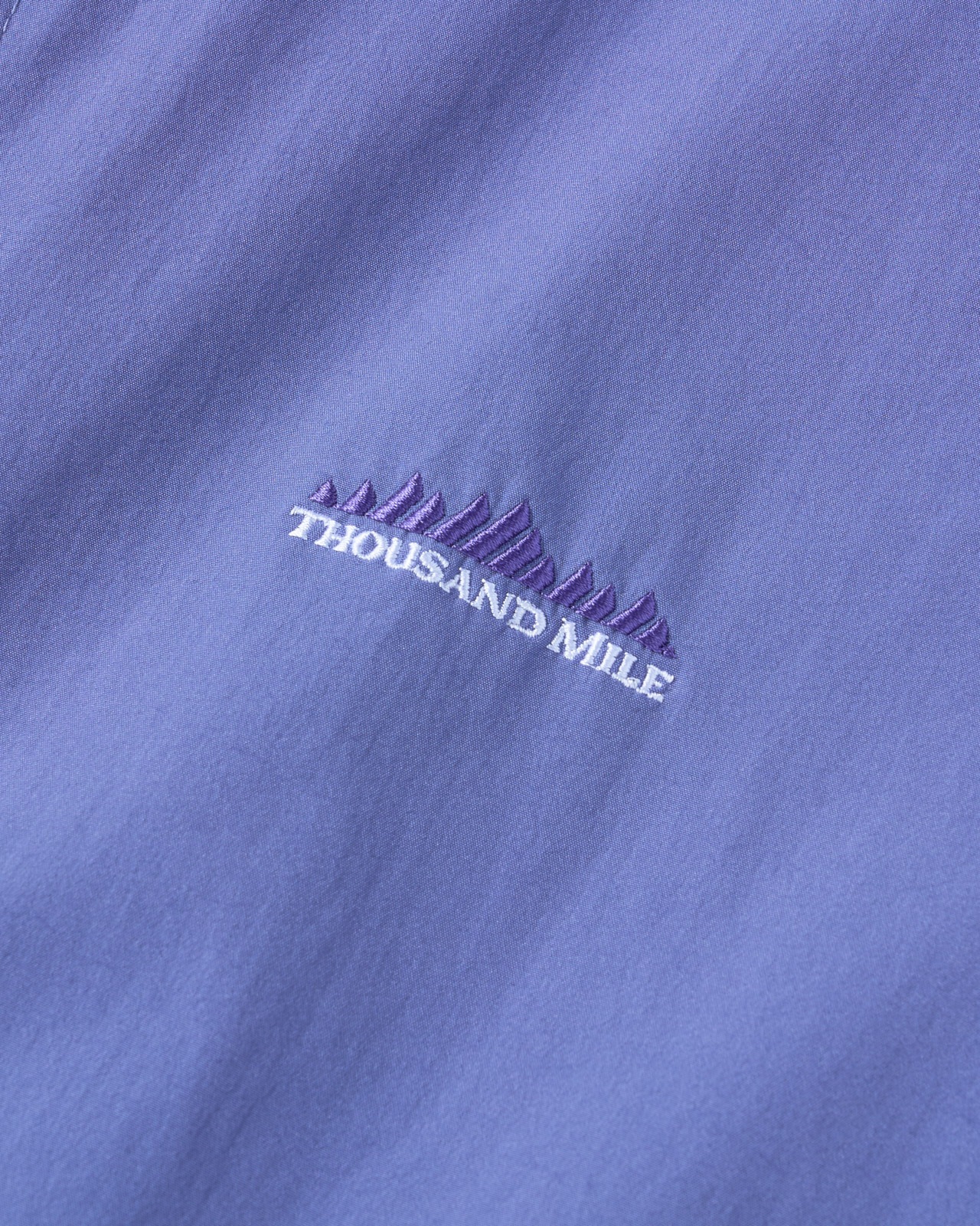 【L's】3/4 SLEEVE SNAP OP NYLON・POLYURETHANE/スリーブスナップワンピース ナイロン・ポリウレタン