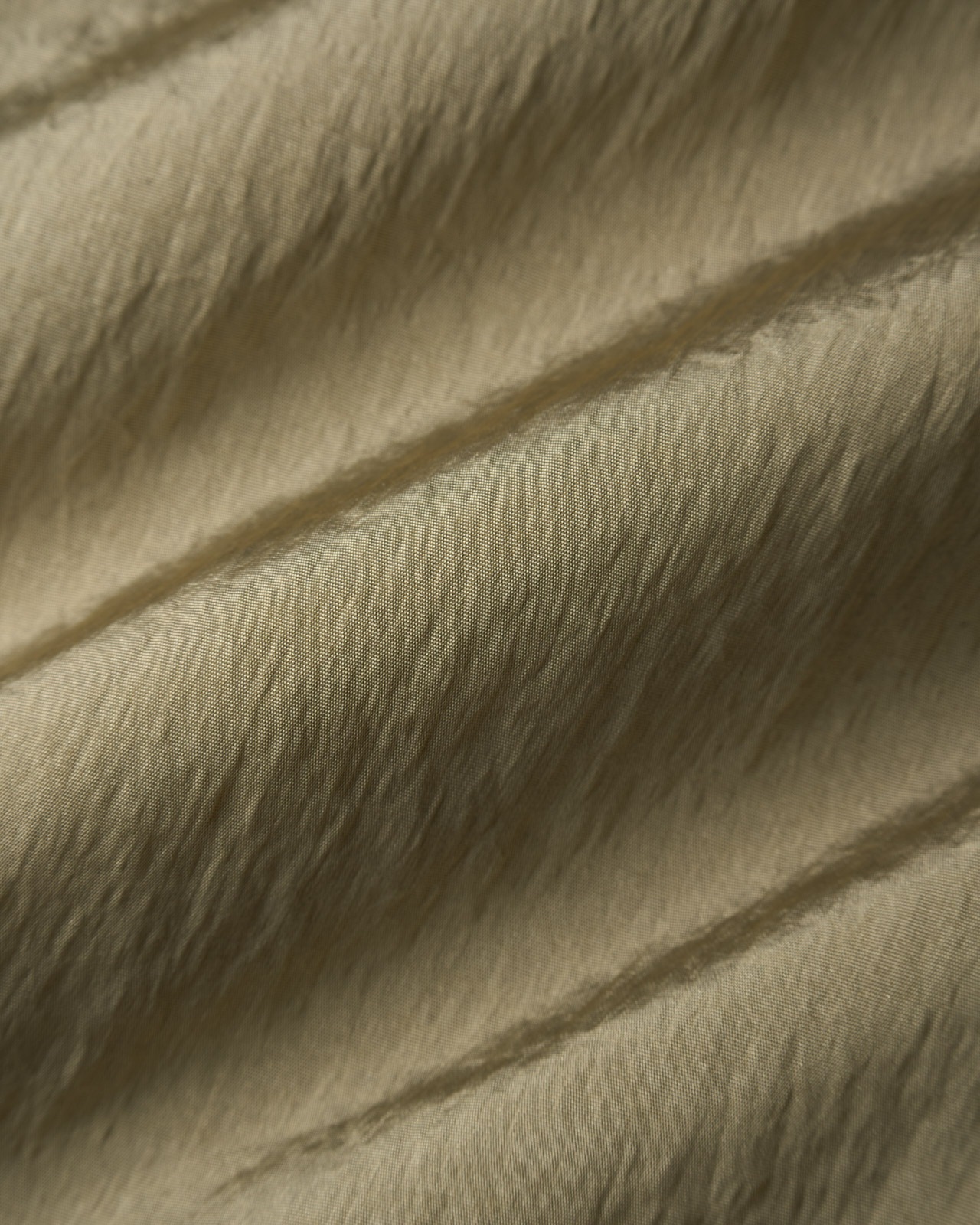 【UNISEX】PADDED ZIP CARDIGAN/パデットジップカーディガン