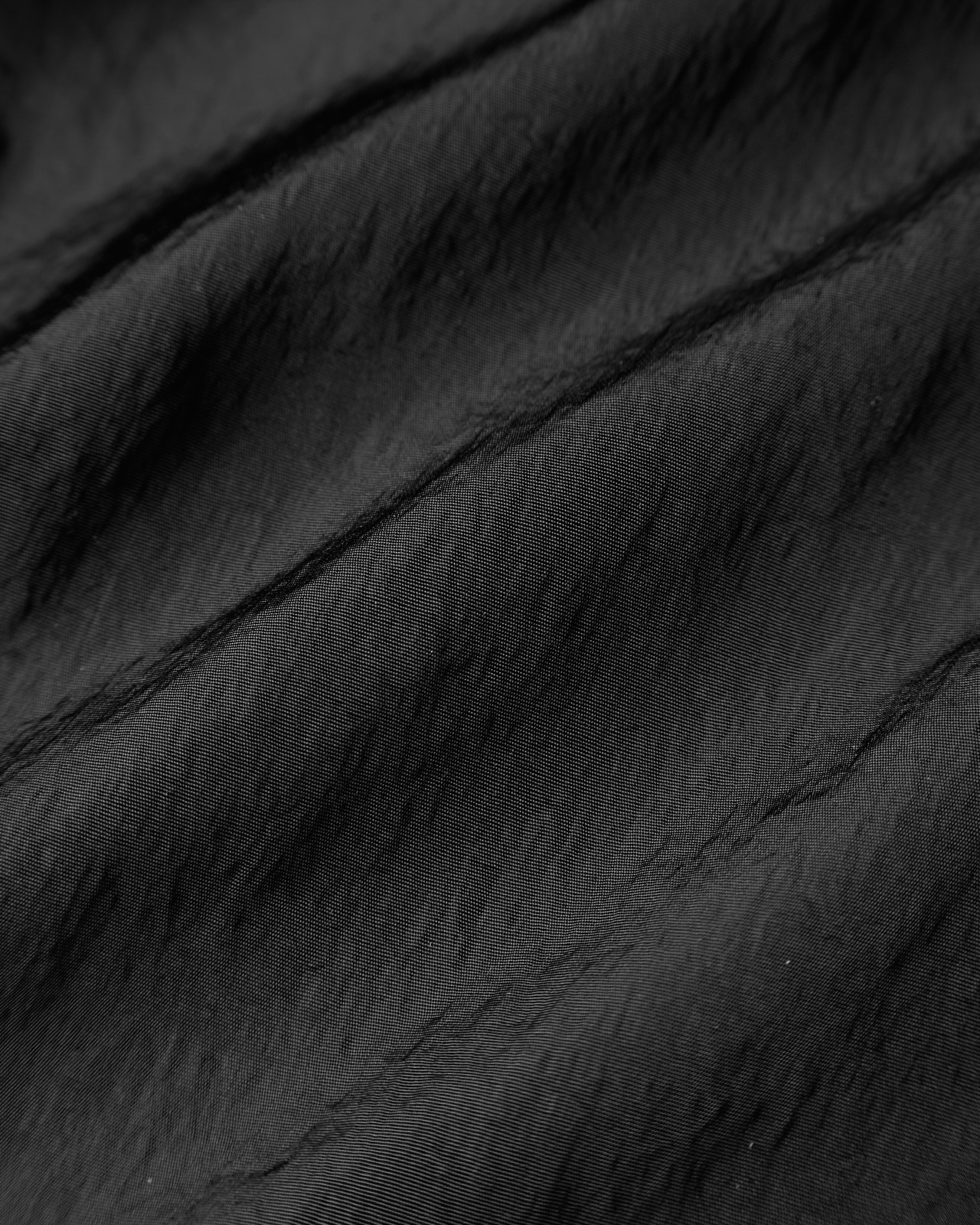 【UNISEX】STAND COLLAR PADDED JACKET/スタンドカラーパデットジャケット