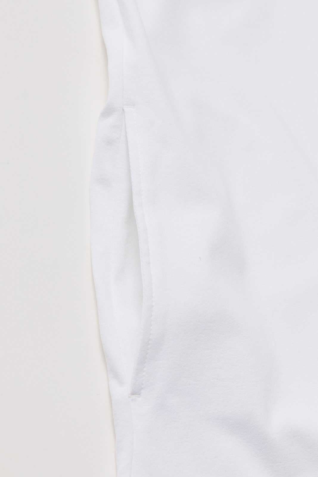 【L's】SHORT SLEEVE OP LUXELEAF JERSEY/ショートスリーブワンピース