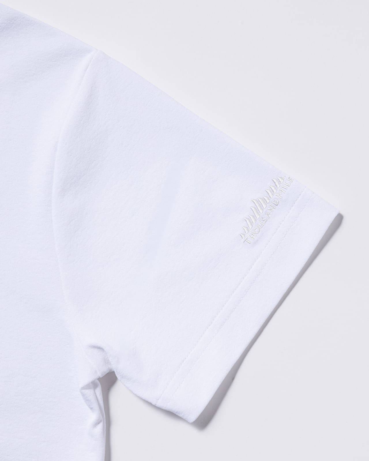 【L's】SHORT SLEEVE COMPACT PRINT T-SHIRT BEYOND LUXELEAF JERSEY/ショートスリーブコンパクトプリントTシャツ